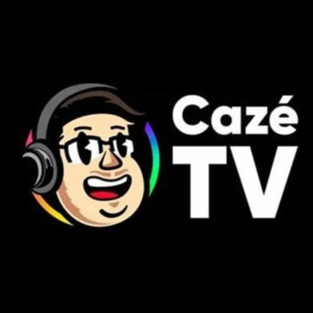 CAZE TV