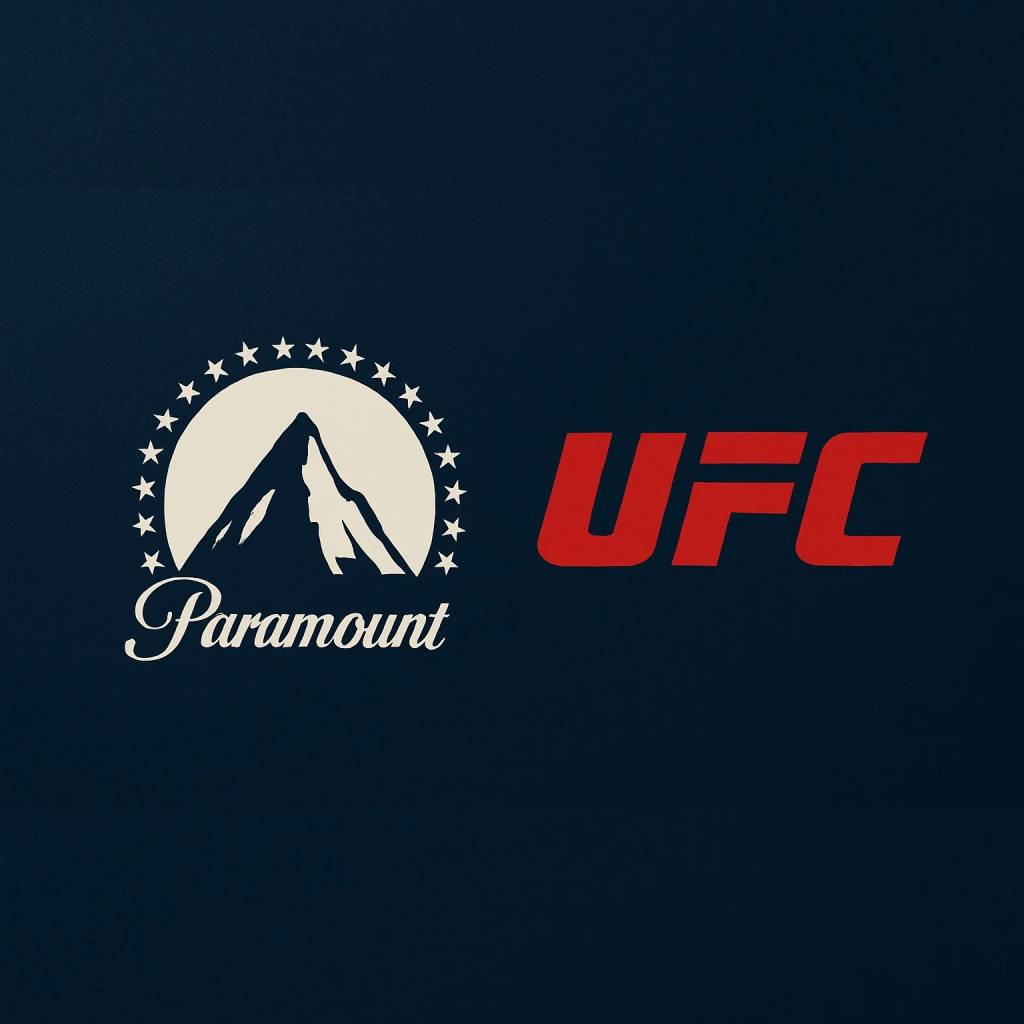 PARAMOUNT UFC