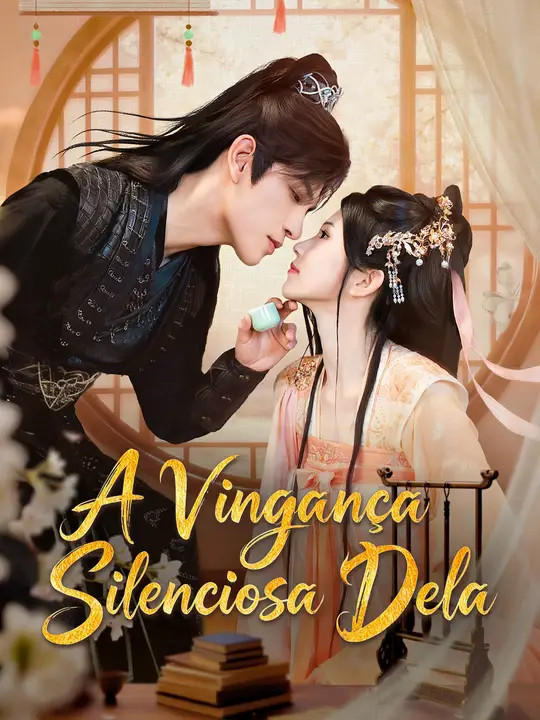 A Vingança Silenciosa Dela [LEG]