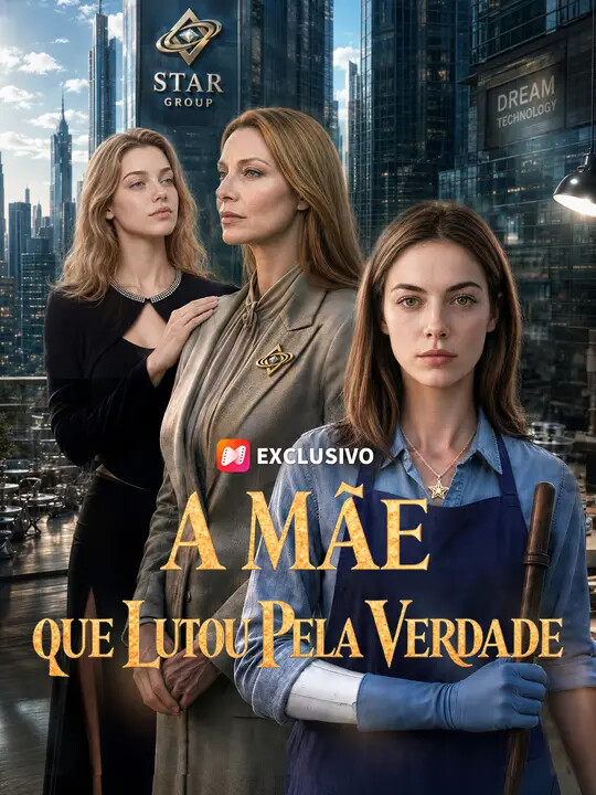 A Mãe que Lutou Pela Verdade [LEG]