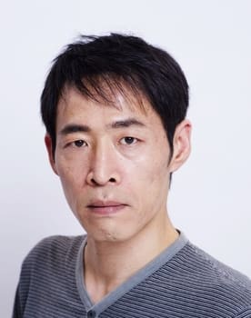 Hideki Nagai isactor