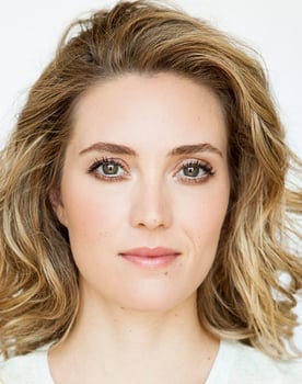 Evelyne Brochu isactor