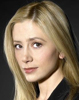 Mira Sorvino isactor