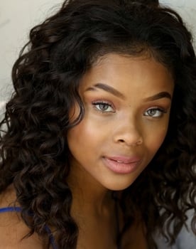 Ajiona Alexus isactor