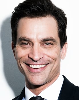 Johnathon Schaech isactor