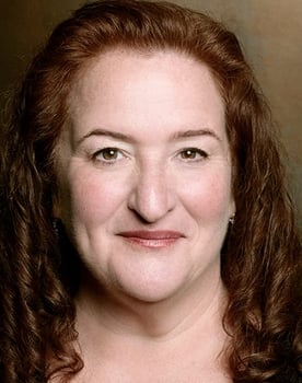 Rusty Schwimmer isactor