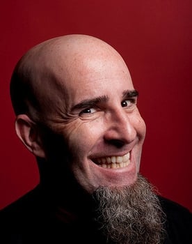 Scott Ian isactor