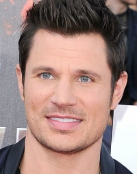 Nick Lachey isactor