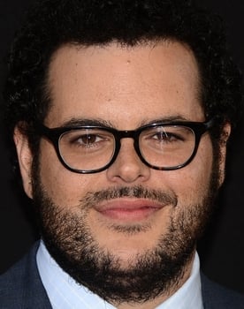 Josh Gad isactor