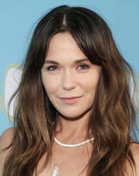 Katie Aselton isactor