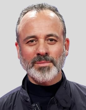 Javier Gutiérrez isactor