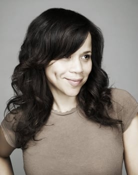 Rosie Perez isactor