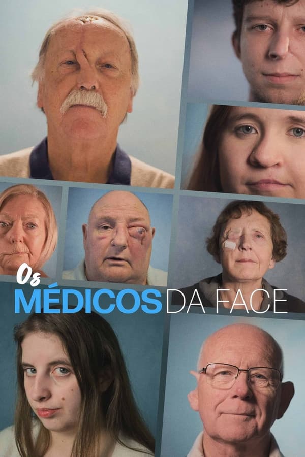 Os Medicos da Face