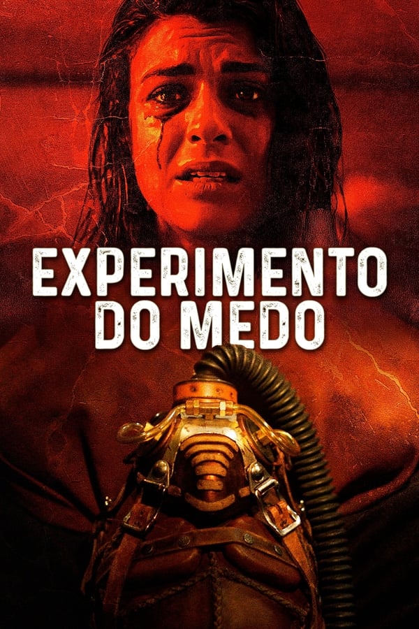 Experimento do Medo