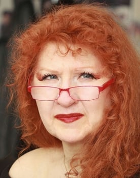 Jaroslava Kretschmerová isactor