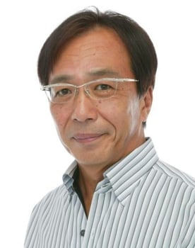 Hideyuki Tanaka isactor