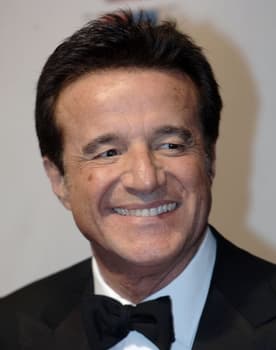 Christian De Sica isactor