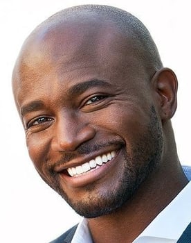 Taye Diggs isactor