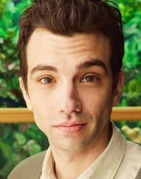 Jay Baruchel isactor