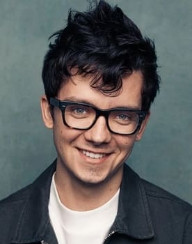 Asa Butterfield isactor