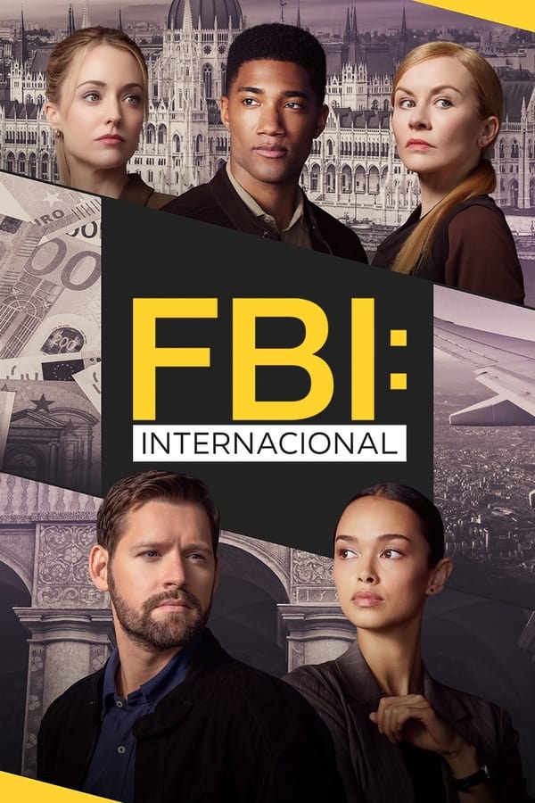 FBI: International