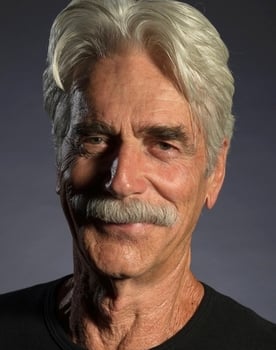 Sam Elliott isactor