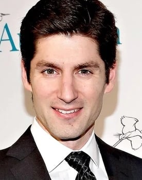 Ben Aaron isactor