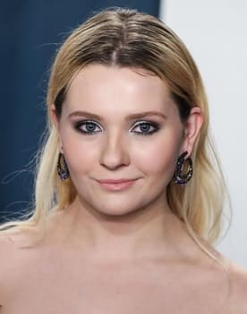 Abigail Breslin isactor