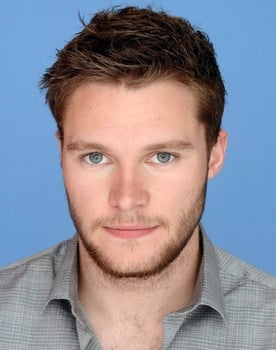 Jack Reynor isactor