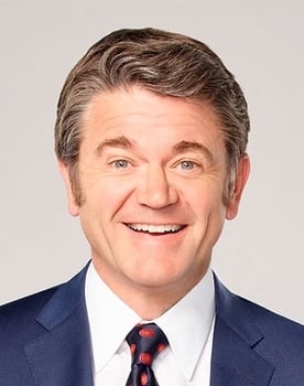 John Michael Higgins isactor