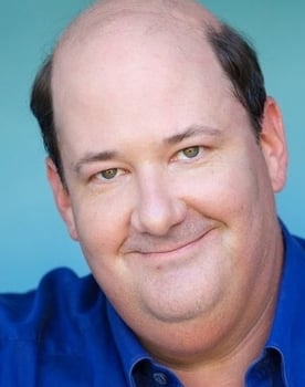 Brian Baumgartner isactor