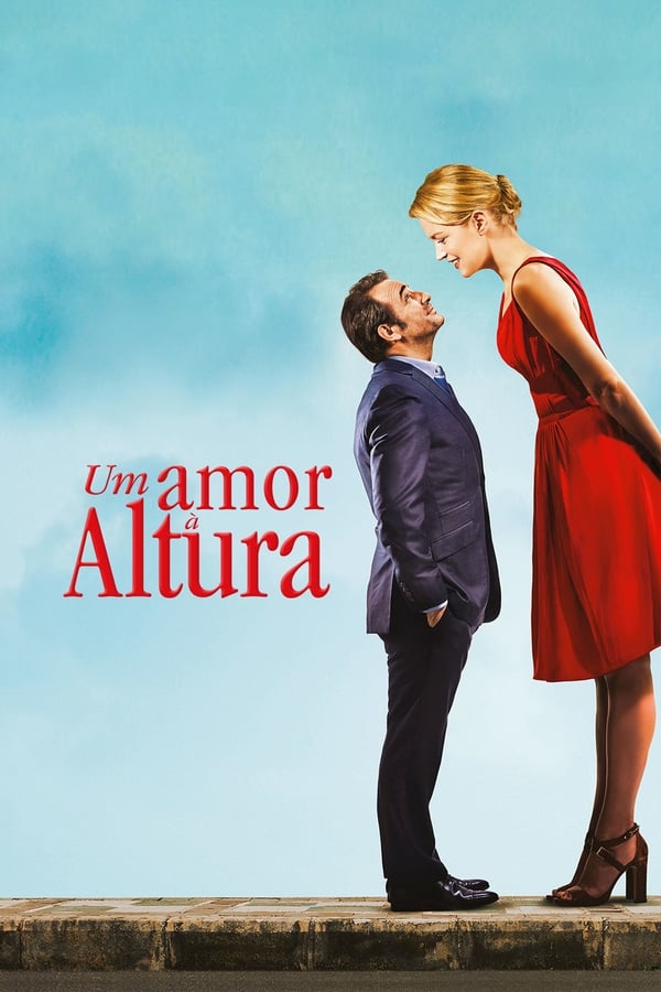 Um Amor à Altura