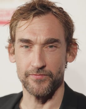 Joseph Mawle isactor