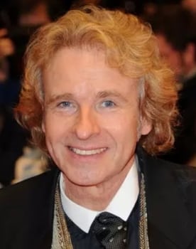 Thomas Gottschalk isactor