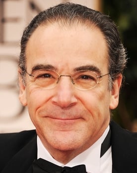 Mandy Patinkin isactor