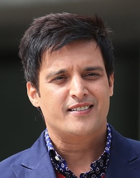 Jimmy Shergill isactor