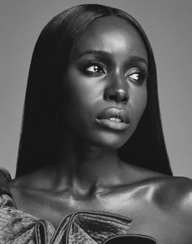 Anna Diop isactor