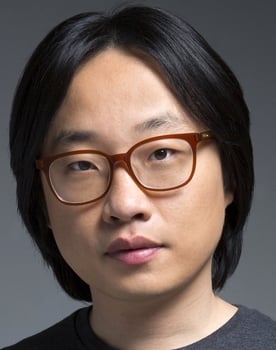 Jimmy O. Yang isactor