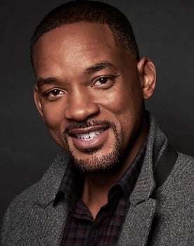 Will Smith isactor