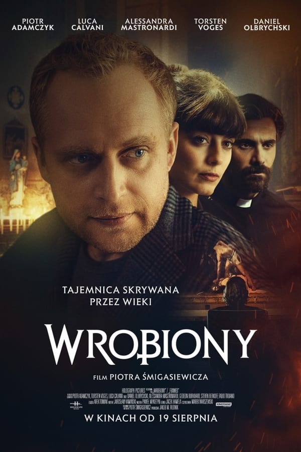 Wrobiony [Dublagem Nao Oficial]