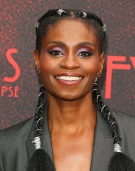 Adina Porter isactor