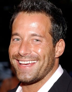 Johnny Messner isactor