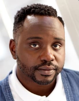 Brian Tyree Henry isactor