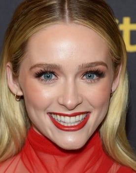 Greer Grammer isactor