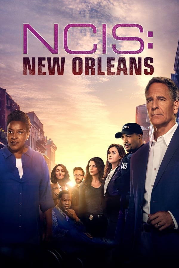 NCIS Nova Orleans