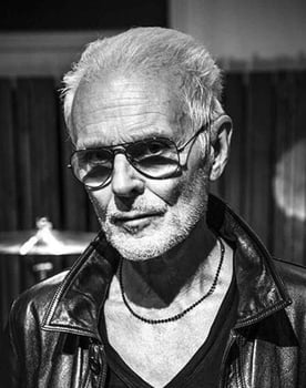 Michael Des Barres isactor