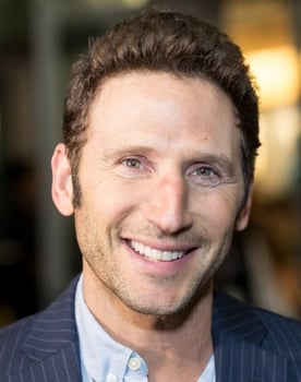 Mark Feuerstein isactor