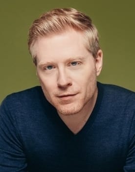 Anthony Rapp isactor