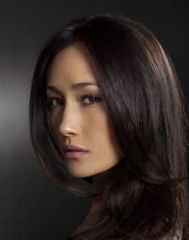 Maggie Q isactor