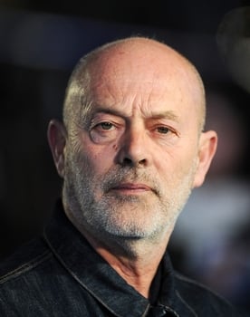 Keith Allen isactor